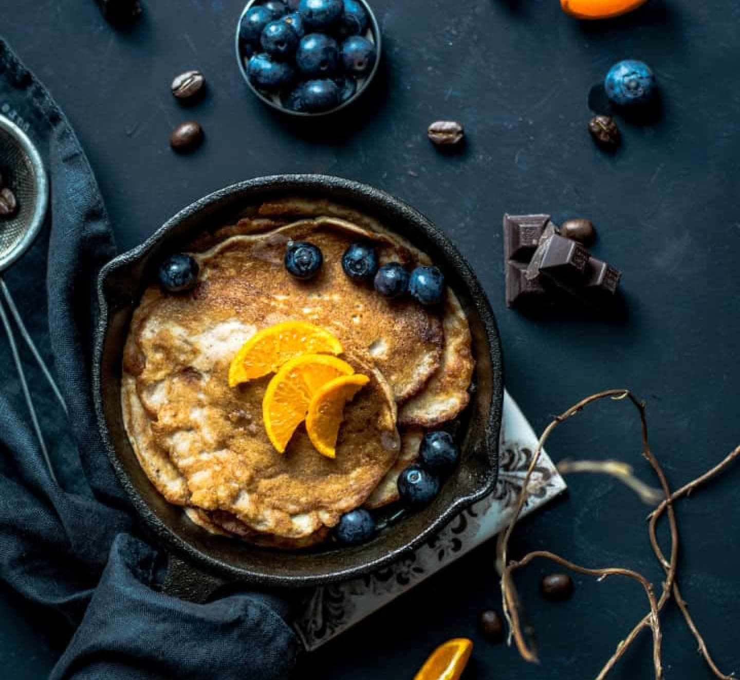 Nduja Pork Chicken Terrine