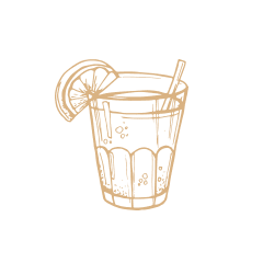 Skilled Chefs Illustration Hover